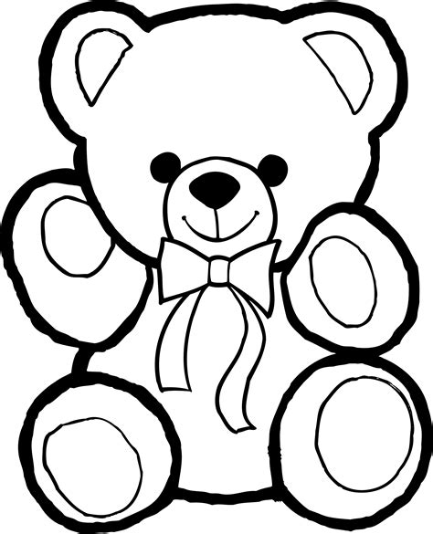 teddy bear coloring page|dora coloring pages teddy bear.